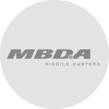 Logo MBDA